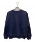 Champion (チャンピオン) BEAUTY&YOUTH (ビューティーアンドユース) 別注リバースウィーブスウェット ネイビー サイズ:XL：10000円