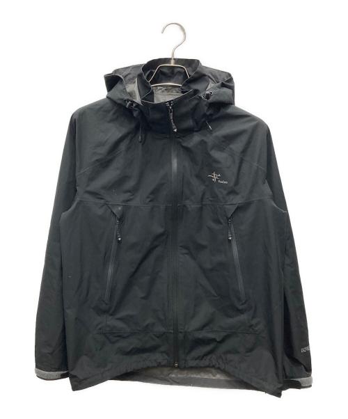 FOX FIRE（フォックスファイヤー）FOX FIRE (フォックスファイヤー) ミズリープジャケット ブラック サイズ:Mの古着・服飾アイテム