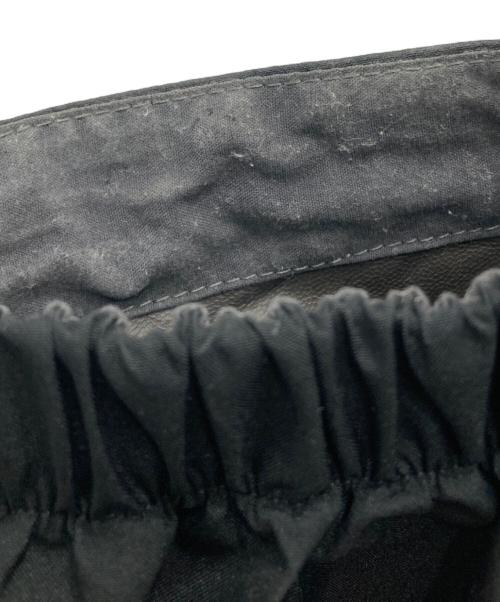 FOX FIRE（フォックスファイヤー）FOX FIRE (フォックスファイヤー) ミズリープジャケット ブラック サイズ:Mの古着・服飾アイテム