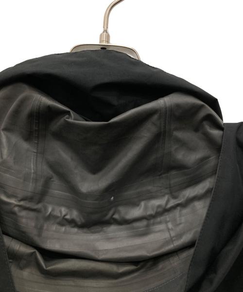 FOX FIRE（フォックスファイヤー）FOX FIRE (フォックスファイヤー) ミズリープジャケット ブラック サイズ:Mの古着・服飾アイテム