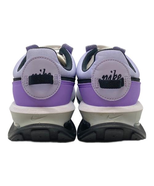 NIKE（ナイキ）NIKE (ナイキ) Air Max Pre-Day パープル サイズ:24.5の古着・服飾アイテム
