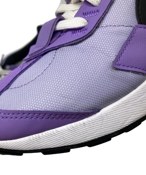 NIKE（ナイキ）NIKE (ナイキ) Air Max Pre-Day パープル サイズ:24.5の古着・服飾アイテム