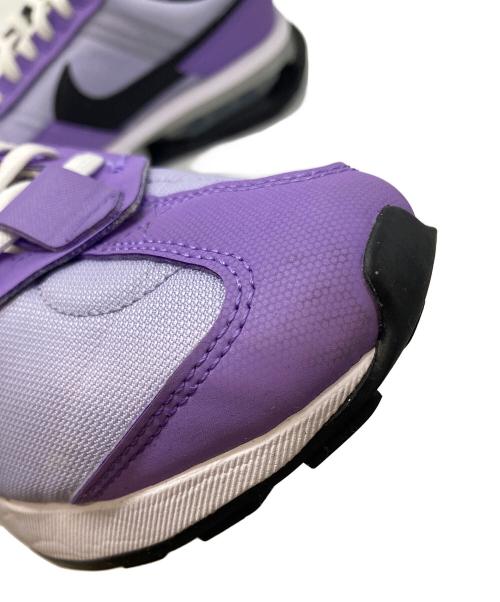 NIKE（ナイキ）NIKE (ナイキ) Air Max Pre-Day パープル サイズ:24.5の古着・服飾アイテム