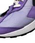 中古・古着 NIKE (ナイキ) Air Max Pre-Day パープル サイズ:24.5：4000円