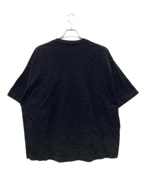 TIGHTBOOTH（タイトブース）TIGHTBOOTH (タイトブース) Tシャツ ブラック サイズ:Lの古着・服飾アイテム