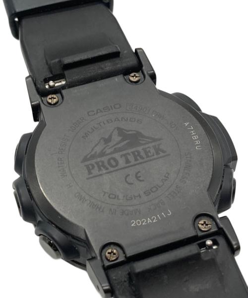 CASIO（カシオ）CASIO (カシオ) デジタルウォッチの古着・服飾アイテム