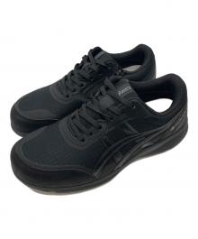 asics（アシックス）の古着「ハダシウォーカー」｜ブラック