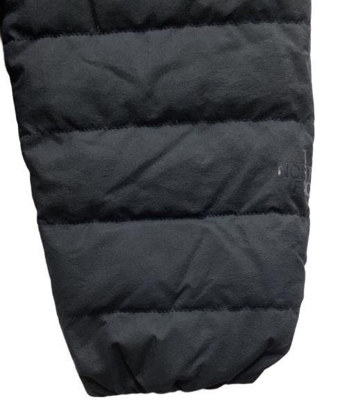 THE NORTH FACE（ザ ノース フェイス）THE NORTH FACE (ザ ノース フェイス) WS Zepher Shell Cardigan/ウィンドストッパー ゼファーシェル カーディガン ダークネイビー サイズ:Lの古着・服飾アイテム