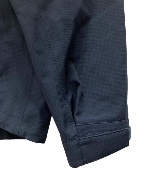 THE NORTH FACE（ザ ノース フェイス）THE NORTH FACE (ザ ノース フェイス) All Mountain Jacket/オールマウンテンジャケット ネイビー サイズ:XLの古着・服飾アイテム