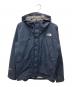 THE NORTH FACE（ザ ノース フェイス）の古着「All Mountain Jacket/オールマウンテンジャケット」｜ネイビー