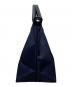 LONGCHAMP (ロンシャン) 2WAYバッグ ネイビー：7000円
