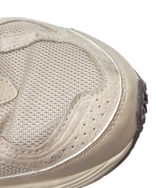 NEW BALANCE（ニューバランス）NEW BALANCE (ニューバランス) BEAUTY&YOUTH (ビューティーアンドユース) 別注1906スニーカー アイボリー サイズ:29の古着・服飾アイテム