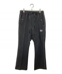 中古・古着通販】Needles (ニードルズ) ナロートラックパンツ ネイビー