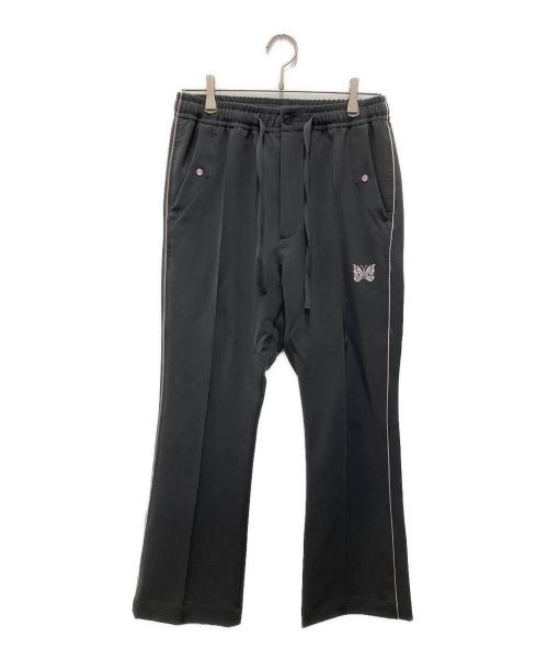 Needles（ニードルズ）Needles (ニードルズ) IPING COWBOY PANT/パイピング カウボーイ パンツ グレー サイズ:Sの古着・服飾アイテム