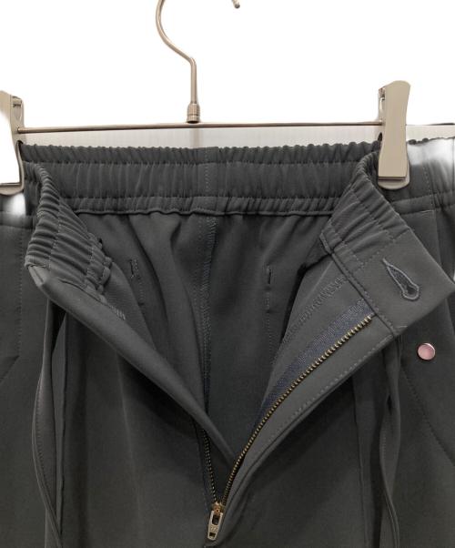 Needles（ニードルズ）Needles (ニードルズ) IPING COWBOY PANT/パイピング カウボーイ パンツ グレー サイズ:Sの古着・服飾アイテム