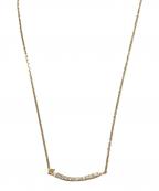 STAR JEWELRYスタージュエリー）の古着「ネックレス」