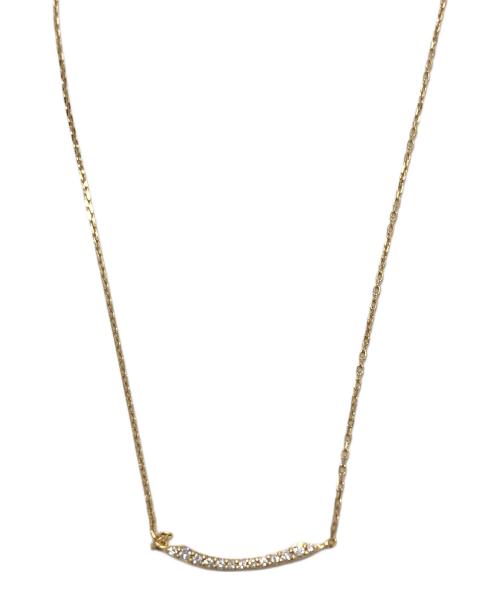 STAR JEWELRY（スタージュエリー）STAR JEWELRY (スタージュエリー) ネックレスの古着・服飾アイテム