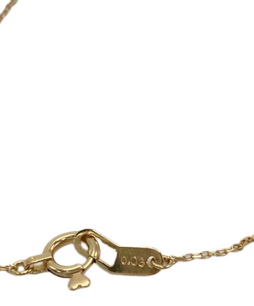 STAR JEWELRY（スタージュエリー）STAR JEWELRY (スタージュエリー) ネックレスの古着・服飾アイテム