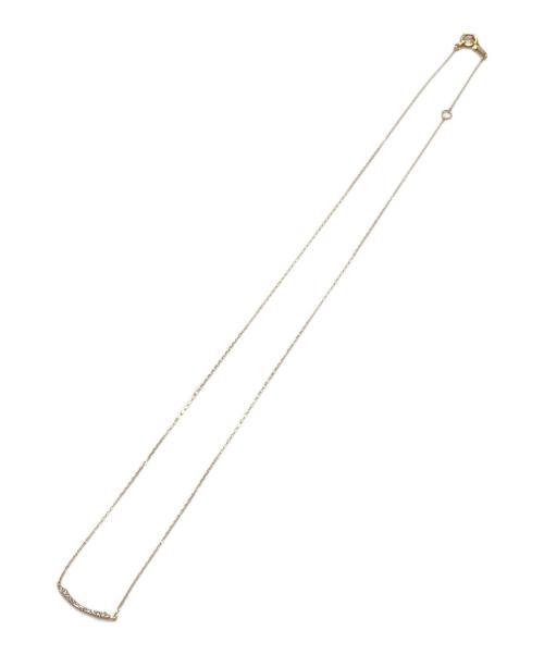 STAR JEWELRY（スタージュエリー）STAR JEWELRY (スタージュエリー) ネックレスの古着・服飾アイテム