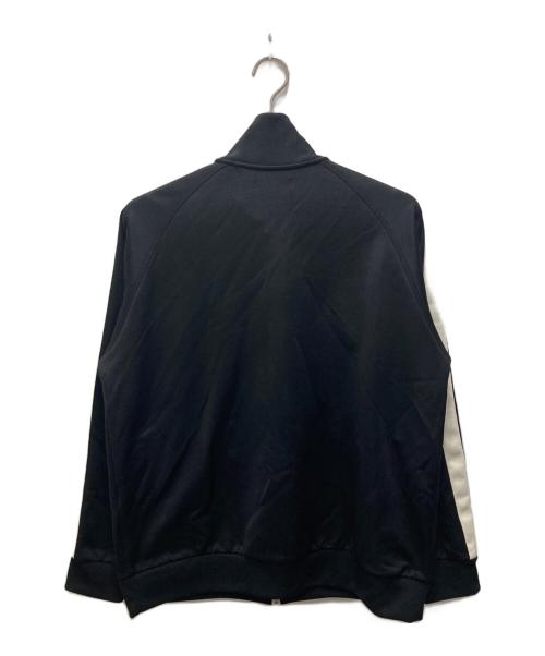 FRED PERRY（フレッドペリー）FRED PERRY (フレッドペリー) トラックジャケット ブラック サイズ:Lの古着・服飾アイテム
