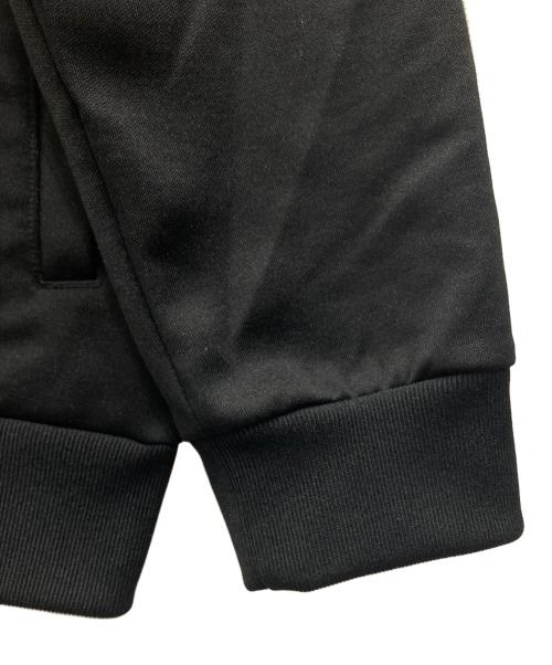 FRED PERRY（フレッドペリー）FRED PERRY (フレッドペリー) トラックジャケット ブラック サイズ:Lの古着・服飾アイテム