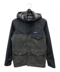 中古・古着通販】BEYOND CLOTHING (ビヨンドクロージング) A4 WIND