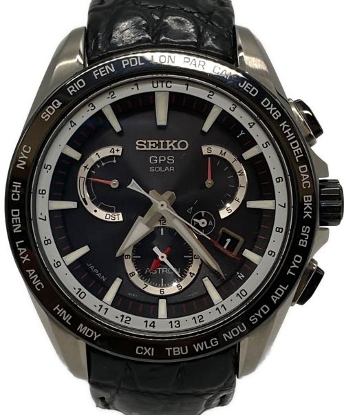 SEIKO（セイコー）SEIKO (セイコー) 腕時計の古着・服飾アイテム