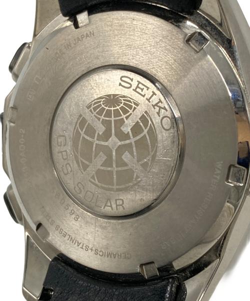 SEIKO（セイコー）SEIKO (セイコー) 腕時計の古着・服飾アイテム