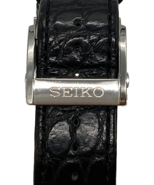 SEIKO（セイコー）SEIKO (セイコー) 腕時計の古着・服飾アイテム