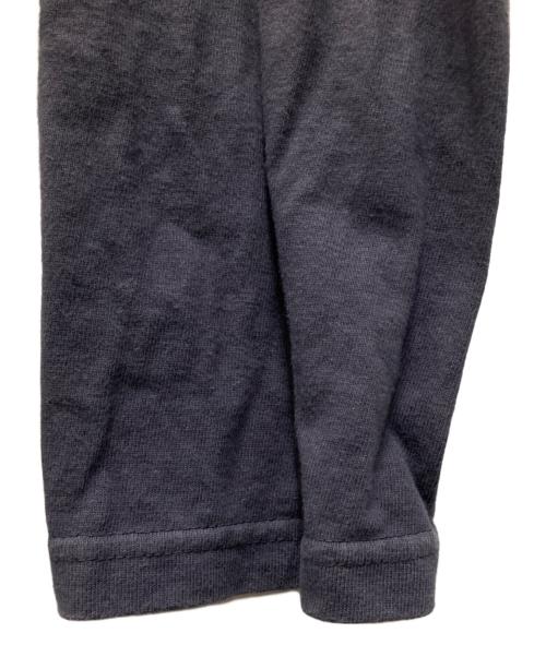 TOYS MCCOY（トイズマッコイ）TOYS McCOY (トイズマッコイ) マリリンモンロー リンガーカットソー ホワイト×ネイビー サイズ:Mの古着・服飾アイテム