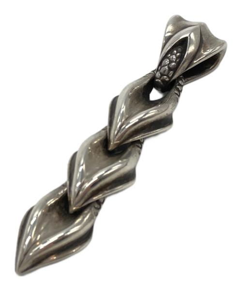 BLOODY MARY（ブラッディマリー）Bloody Mary (ブラッディマリー) マーメイドフィンシルバーペンダントの古着・服飾アイテム