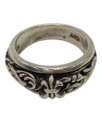 A&Gエーアンドジー）の古着「リング」