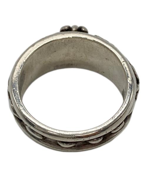 A&G（エーアンドジー）A&G (エーアンドジー) リング サイズ:21号の古着・服飾アイテム