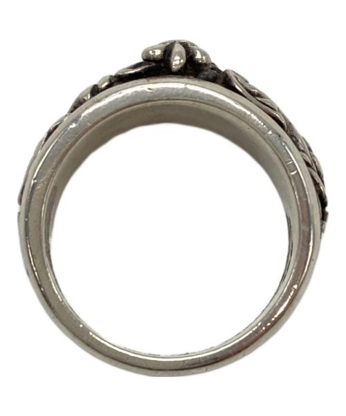 A&G（エーアンドジー）A&G (エーアンドジー) リング サイズ:21号の古着・服飾アイテム