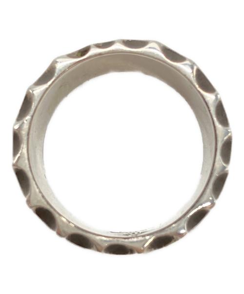 ARIZONA FREEDOM（アリゾナ フリーダム）ARIZONA FREEDOM (アリゾナ フリーダム) 太陽神唐草リング サイズ:21号の古着・服飾アイテム