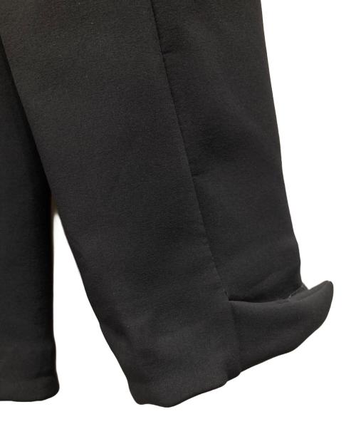 MAMMUT（マムート）MAMMUT (マムート) Winterfield SO Hooded Jacket ブラック サイズ:Mの古着・服飾アイテム