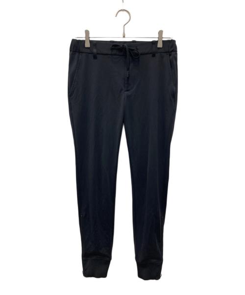 K-3B（ケースリービー）k-3B (ケースリービー) 1024 N ミリタリージョガー ブラック サイズ:Sの古着・服飾アイテム