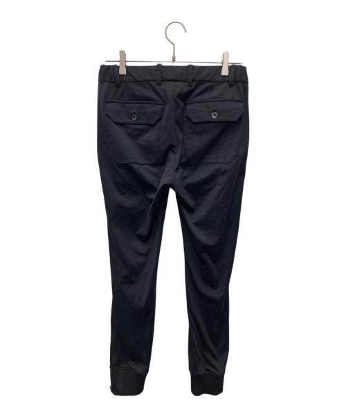 K-3B（ケースリービー）k-3B (ケースリービー) 1024 N ミリタリージョガー ブラック サイズ:Sの古着・服飾アイテム