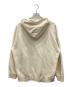 Onitsuka Tiger (オニツカタイガー) SWEAT HOODIE/スウェット フーディー アイボリー サイズ:L：8000円
