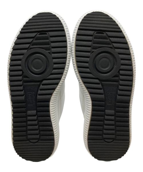 Onitsuka Tiger（オニツカタイガー）Onitsuka Tiger (オニツカタイガー) OTIGER COURT/オータイガー・コート ホワイト サイズ:24の古着・服飾アイテム