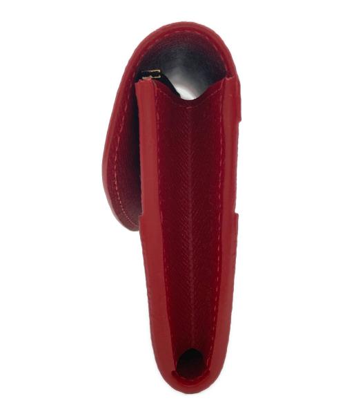 LOUIS VUITTON（ルイ ヴィトン）LOUIS VUITTON (ルイ ヴィトン) ポルトフォイユ カイサ ブラウンの古着・服飾アイテム