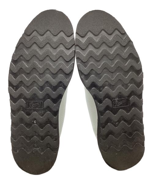 Danner（ダナー）Danner (ダナー) Y'S for men (ワイズフォーメン) POSTMAN SHOES ホワイト サイズ:26の古着・服飾アイテム