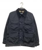 THE NORTH FACEザ ノース フェイス）の古着「Mountain Coverall/マウンテンカバーオール」｜ブラック