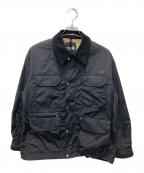THE NORTH FACEザ ノース フェイス）の古着「Mountain Coverall/マウンテンカバーオール」｜ブラック