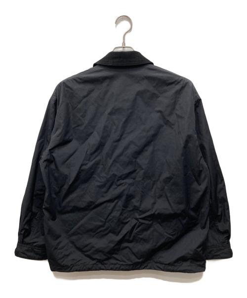 THE NORTH FACE（ザ ノース フェイス）THE NORTH FACE (ザ ノース フェイス) Mountain Coverall/マウンテンカバーオール ブラック サイズ:Sの古着・服飾アイテム
