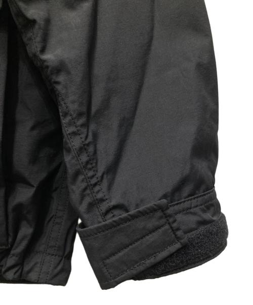 THE NORTH FACE（ザ ノース フェイス）THE NORTH FACE (ザ ノース フェイス) Mountain Coverall/マウンテンカバーオール ブラック サイズ:Sの古着・服飾アイテム