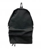 WILDERNESS EXPERIENCE×B:MING LIFE STOREウィルダネスエクスペリエンス×ビーミングライフストア）の古着「別注METRO DAY PACK」｜ブラック