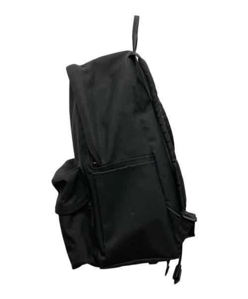 WILDERNESS EXPERIENCE（ウィルダネスエクスペリエンス）WILDERNESS EXPERIENCE (ウィルダネスエクスペリエンス) B:MING LIFE STORE (ビーミングライフストア) 別注METRO DAY PACK ブラックの古着・服飾アイテム