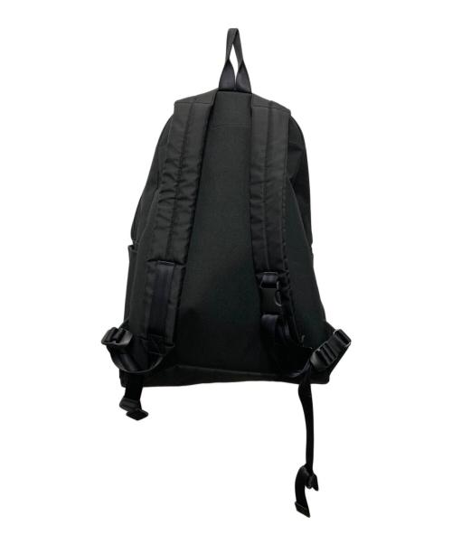 WILDERNESS EXPERIENCE（ウィルダネスエクスペリエンス）WILDERNESS EXPERIENCE (ウィルダネスエクスペリエンス) B:MING LIFE STORE (ビーミングライフストア) 別注METRO DAY PACK ブラックの古着・服飾アイテム