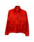 Patagonia（パタゴニア）の古着「R2 FLEECE JACKET」｜レッド